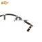 E320C E320D With Intercooler Diesel Pump Injector Nozzle Return Pipe 2128606 212-8606 For Cat Oil-Return Pipe Hose