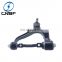 CNBF Flying Auto parts High quality 4806729045 4806629045 Front driver side lower control arm FOR Toyota