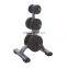 ASJ-DS027 the Best Price Gym Exercise Equipment Barbell Rack /Vertical Plate Tree