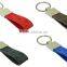 Luxury Hot Sale Real Genuine Ostrich Skin Leather Key Chain Key Ring