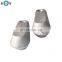 Custom All Weight and Shapes Mould Eco Friendly Hot Galvanized Forged Steel Fishing Sinkers