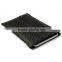 luxury lizard and snake skin leather mobile phone pouch phone holder bag for iphone 6/6s