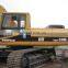 Caterpillar  330BL  crawler excavator , CAT 30ton crawler digger