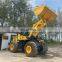 JAPAN made second hand komatsu wheel loader wa380 wa320 wa470