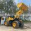 Komatsu wheel loader wa380 , Second hand komatsu loader , Komatsu wa320 wa380 wa470