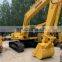Second hand komatsu pc220-6 excavator , Komatsu original pc200 pc220 digger , Komatsu machines