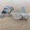 MS823A ZDC Chrome Plated Cabinet Cam Lock