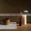 Modern Simple Unique Design Nordic Light Luxury Cute Mushroom Shape LED Night Light Table Lamp
