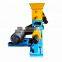 Maize Puff Corn Rice Snacks Food Making Machine Puff Corn Extruder