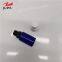 Pet twist cap anti-theft PET E-liquid plastic childproof oil ink squeeze bottle tip lid 10ml liquid juice eye dropper bottle