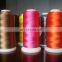 COLOURFUL POLYESTER THREAD 210D