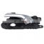 KEY ELEMENT Auto Front Inside Door Handle 82610-2W000 for ix45 silver handle door door & window handles