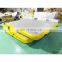Inflatable Water Platform Inflatable Water Mat Inflatable Yoga Floating Water Mat