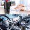 Dropshipping new SUV truck RV car driver use dc 12v ac 110v dual use portable cup holder beer refrigeration cup cooler
