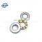 Miniature Axial Ball Thrust BearingF4-8 F4-9 F4-10 F2.5-6 F3-8M (3x8x3.5mm)