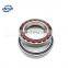 Best Seller Chrome Steel Angular Contact Ball Bearing 7016 7017 7018 80*125*22mm Ball Bearing