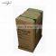 96/144/288/576 cores ftth outdoor cabinet