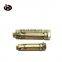 High Quality JINGHONG Durable Yellow Zinc  Expansion Anchor Bolt