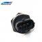 Fuel Rail Pressure Sensor 0281002921 for VOLVO 0910388 for Renault trucks
