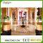 low price sofitel gold marble blocks