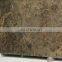cheap brown coffee gold marble for sale ONLYL USD25/sqm