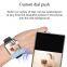 For Men Women T500+ Plus Smart Watch Series 6 T500 Plus Pedometer Reloj Music Control pk HW12 HW22 pro Smart Watches