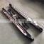 NEW  STYLE   ALUMINIUM  ALLOY MATERIAL  RUNNING  BOARD  SIDE  STEP  FOR  INNOVA  2016+