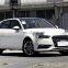 Новые запасные части: задний бампер, диффузор для Audi A3 Sedan Cabriolet Normal 2013 - 2016, задняя панель бампера