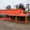 Manufacturer's New Design Large Capacity Double Shaft Paddle Mixers For Sale