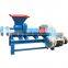 China best factory charcoal extruder press machine briquette maker