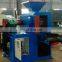 petroleum coke powder briquette make machine petroleum coke fines ball press briquetting plant