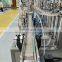 Automatic liquid filling machine 6 nozzles filling machine for detergent
