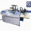 Fully Automatic Laminator Hydraulic Heat Press Paper Laminating Machine YFMA-540