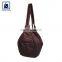 Elegant Design Modern Look Stylish Fashion Designer Zipper Closure Type Genuine Leather Unisex Backpack Bag