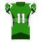 American Football Team uniforms International Fashion Custom American Football Jersey Uniform