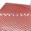 1 2 3 mm Thickness Low Carbon Steel Expanded Mesh Sheet