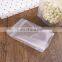 Matte Frosted Translucent Stand Up Pouch Plastic Reclosable Zip Lock Food Packaging Doypack Bag With Zipper BOPP bag