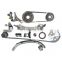 13506-75050 Kit Cadena De Tiempo  for Toyota Hilux 2.7 2006-2013 Motor 2tr 13507-75030 13523-75030  13559-75040 13561-75040