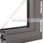 Superhouse window aluminum/with noa certificate/sound proof/impact/Casemnet/Swing
