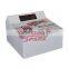 China gold supplier latest fishing man game ticket eater machine