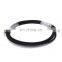 FME female right angle to FME female straight connector for rg 6 coaxial cable and RG213/RG223/RG58/RG174/LMR100/LMR200/LMR300