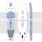 UICE Wholesale Custom Paddle Boards Double Layer Isup Inflatable Paddle Board Sale