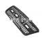 body china factory wholesale car accessories type auto front grill  fit for ford f150 2004-2008