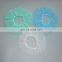Vietnam disposable non woven hood round cap