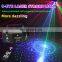 Light Dj RGBWA 5in1 indoor Par Can Light Effect DMX512 Disco DJ Stage  Par Light