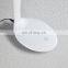 Nice style high quality bed study book light reading desk led lamp for book reading