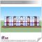 new modular house movable light steel frame prefabricated expandable container house