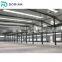 Light Steel Frame Apartment Building Steel Structure Warehouse