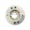 CNC lathe accessories electric tool holder sending four station plate lathe machine tool post sensor