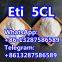 Hot sell 4-Morpholinopiperidine CAS53617-35-9  BK Eti 6CL-ADB